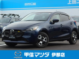 1.5Lガソリンモデルで充実装備のコンパクトカー、R5年式 MAZDA2 15BDが入荷いたしました☆