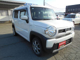 スペーシア ハイブリッド(HYBRID) G 4WD 