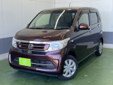 ホンダ N-WGN