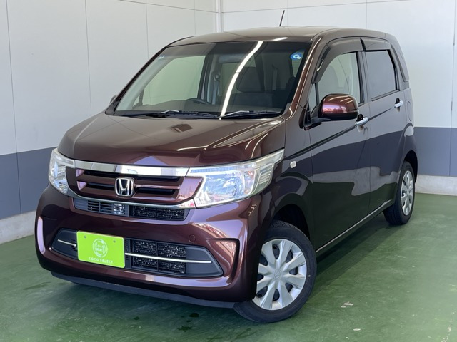 ホンダ N-WGN 