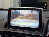バックカメラ