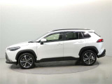 カローラクロス 1.8 ハイブリッド Z E-Four 4WD 