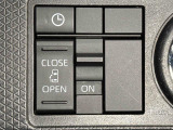 片側電動スライドドアスイッチ
