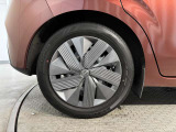 タイヤサイズは185/60R16です♪