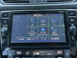 エクストレイル 2.0 20Xi 4WD 4WD 本革シート