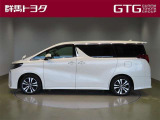 アルファード 2.5 S Cパッケージ 
