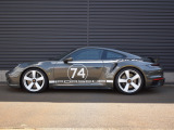911 ターボ 50イヤーズ PDK 