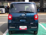 ムーヴキャンバス  セオリー G