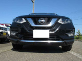 エクストレイル 2.0 20X 4WD 
