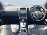エクストレイル 2.0 20Xtt 