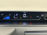 見やすいデジタルメーターです!走行距離もご確認ください!!(^^♪