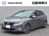 日産 ノート
