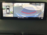360&deg;ビューモニターとバックカメラ搭載です☆後退時の不安もこれにて解消ですね☆