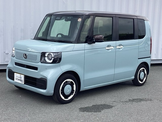 ホンダ N-BOX 