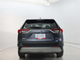 RAV4 2.5 ハイブリッド G E-Four 4WD 