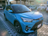 ライズ ハイブリッド 1.2 Z 