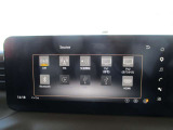 NissanConnectインフォテインメントシステム