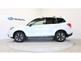 フォレスター 2.0i-L アイサイト 4WD 