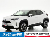 トヨタ ヤリスクロス