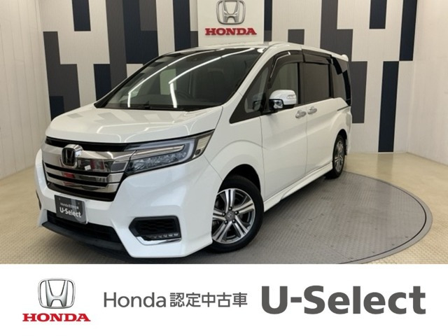 ホンダ ステップワゴン 