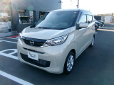 日産 デイズ