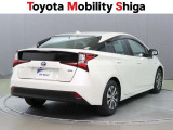 中古車の総合評価や内外装の状態などがひと目でわかるよう、トヨタ車のプロの検査員が車両状態を検査した「車両検査証明書」をご用意しています。