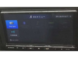 社外のナビゲーションを搭載