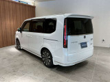 当社はホンダディーラーのメカニックが納車前にしっかり整備させて頂き(12ヶ月点検または車検)、納車させていただいております!