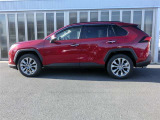 RAV4  2.0 G Zパッケージ 4WD