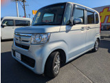 N-BOX  