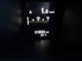 走行距離18004KM