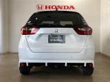 フィット  1.3 ホーム 4WD