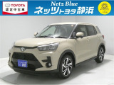 【年式:2020年・走行距離:70000 km】ネッツトヨタ静浜の車をご覧頂き、誠にありがとうございます。安心・安全なお車を多数掲載中!ささいな疑問や、もっと見たい箇所はお気軽に店舗まで★