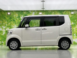 N-BOX G Lパッケージ 4WD 