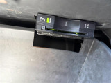 ETC2.0も装備されており、高速道路の走行にも便利です。