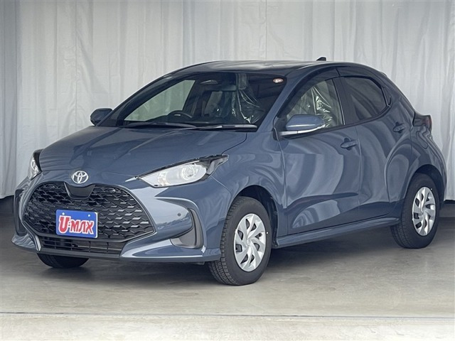 ヤリス 1.5 X 4WD 