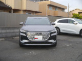 Q4 e-tron 40 Sライン 