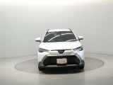 カローラクロス 1.8 ハイブリッド Z E-Four 4WD 