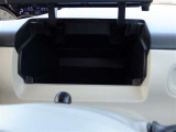 小物入れも充実してます!