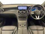 GLCクーペ 220d 4マチック スポーツ ラインエディション 4WD 修復歴無し