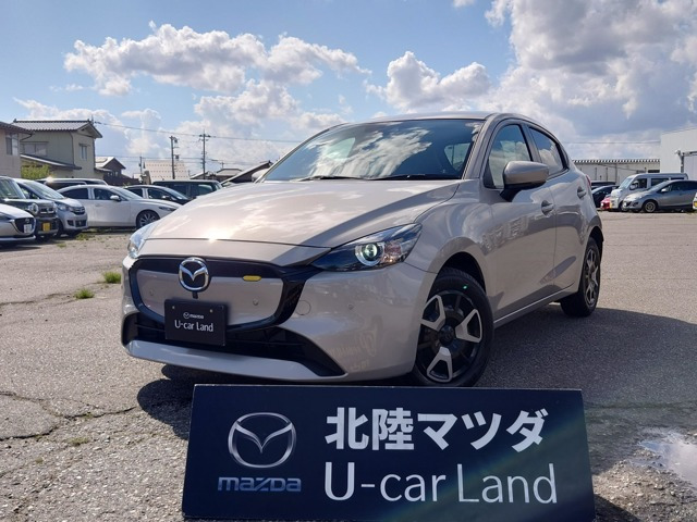 MAZDA2 1.5 15BD