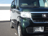 N-BOX G L ホンダセンシング 