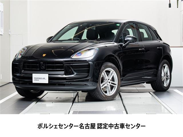 マカン  PDK 4WD