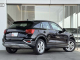 Q2 35 TFSI アドバンスド 