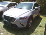 マツダ CX-3