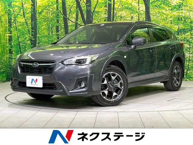 XV 1.6i-L アイサイト 4WD