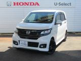 N-WGN カスタム 4WD G SS ブラック スタイルパッケージ プラチナホワイトパール当店では新潟県内のみの販売とさせて頂いております。