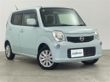 日産 モコ
