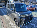 タントカスタム X 