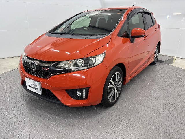 ホンダ フィット 
